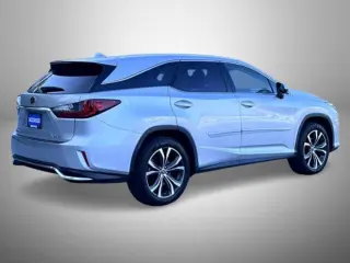 Lexus RX 350L 2018 AWD 4dr SUV