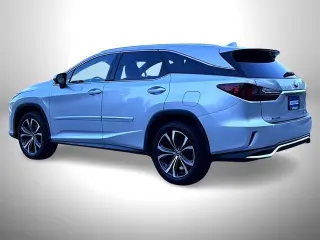 Lexus RX 350L 2018 AWD 4dr SUV