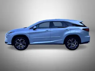 Lexus RX 350L 2018 AWD 4dr SUV
