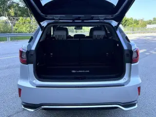 Lexus RX 350L 2018 AWD 4dr SUV
