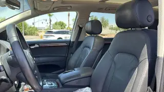 Audi Q7 2013 AWD 3.0T quattro Premium Plus 4dr SUV