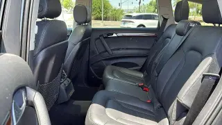 Audi Q7 2013 AWD 3.0T quattro Premium Plus 4dr SUV