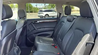 Audi Q7 2013 AWD 3.0T quattro Premium Plus 4dr SUV