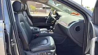 Audi Q7 2013 AWD 3.0T quattro Premium Plus 4dr SUV