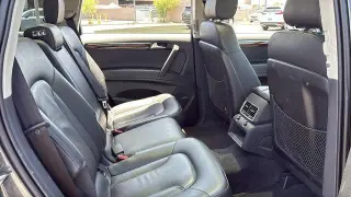 Audi Q7 2013 AWD 3.0T quattro Premium Plus 4dr SUV