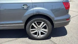 Audi Q7 2013 AWD 3.0T quattro Premium Plus 4dr SUV