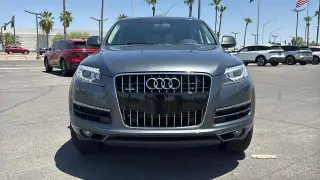 Audi Q7 2013 AWD 3.0T quattro Premium Plus 4dr SUV
