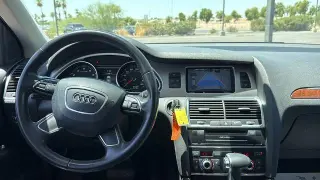Audi Q7 2013 AWD 3.0T quattro Premium Plus 4dr SUV
