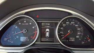 Audi Q7 2013 AWD 3.0T quattro Premium Plus 4dr SUV