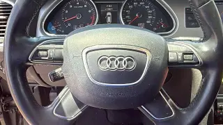 Audi Q7 2013 AWD 3.0T quattro Premium Plus 4dr SUV
