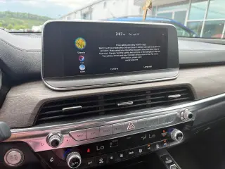 Kia Telluride 2022 AWD EX 4dr SUV