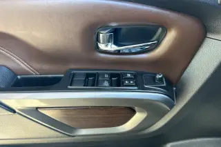 Nissan Titan XD 2018 4x4 Platinum Reserve 4dr Crew Cab (Diesel)