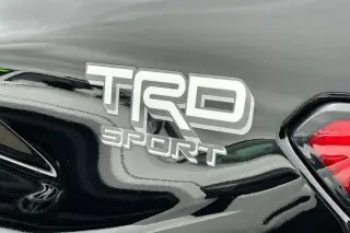 Toyota Tacoma 2024 4x4 TRD Sport 4dr Double Cab 5.0 ft SB 8A