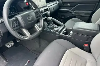 Toyota Tacoma 2024 4x4 TRD Sport 4dr Double Cab 5.0 ft SB 8A