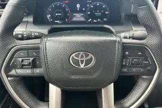 Toyota Tacoma 2024 4x4 TRD Sport 4dr Double Cab 5.0 ft SB 8A