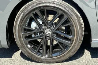 Toyota Camry 2025 SE 4dr Sedan