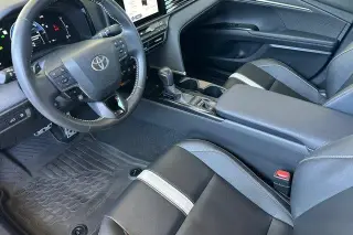 Toyota Camry 2025 SE 4dr Sedan