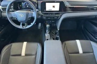 Toyota Camry 2025 SE 4dr Sedan