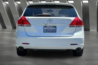 Toyota Venza 2012 AWD LE V6 4dr Crossover