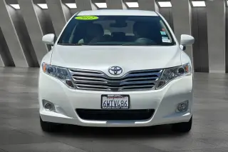 Toyota Venza 2012 AWD LE V6 4dr Crossover