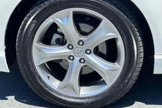Toyota Venza 2012 AWD LE V6 4dr Crossover