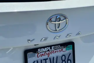 Toyota Venza 2012 AWD LE V6 4dr Crossover