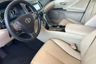 Toyota Venza 2012 AWD LE V6 4dr Crossover