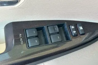 Toyota Venza 2012 AWD LE V6 4dr Crossover