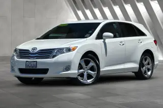 Toyota Venza 2012 AWD LE V6 4dr Crossover