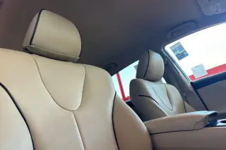 Toyota Venza 2012 AWD LE V6 4dr Crossover