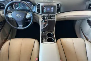 Toyota Venza 2012 AWD LE V6 4dr Crossover