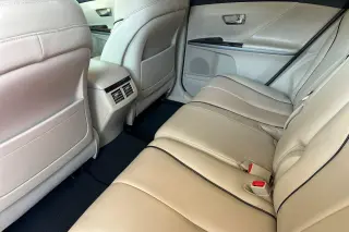 Toyota Venza 2012 AWD LE V6 4dr Crossover