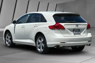 Toyota Venza 2012 AWD LE V6 4dr Crossover