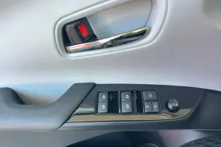 Toyota Prius Prime 2018 Advanced 4dr Hatchback