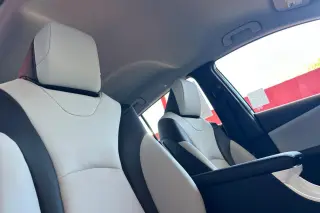 Toyota Prius Prime 2018 Advanced 4dr Hatchback