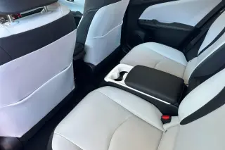Toyota Prius Prime 2018 Advanced 4dr Hatchback