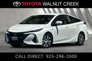 Toyota Prius Prime 2020 XLE 4dr Hatchback