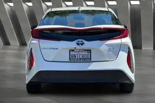 Toyota Prius Prime 2020 XLE 4dr Hatchback