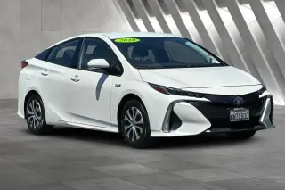 Toyota Prius Prime 2020 XLE 4dr Hatchback
