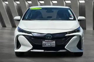 Toyota Prius Prime 2020 XLE 4dr Hatchback
