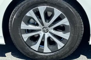 Toyota Prius Prime 2020 XLE 4dr Hatchback