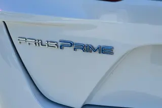Toyota Prius Prime 2020 XLE 4dr Hatchback