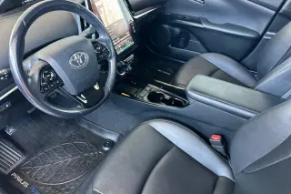 Toyota Prius Prime 2020 XLE 4dr Hatchback