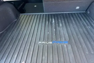 Toyota Prius Prime 2020 XLE 4dr Hatchback