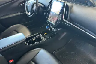 Toyota Prius Prime 2020 XLE 4dr Hatchback