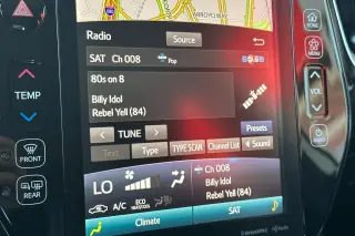 Toyota Prius Prime 2020 XLE 4dr Hatchback