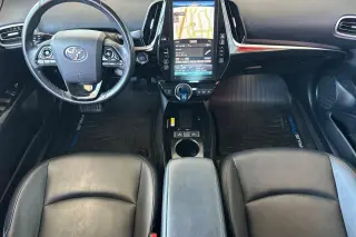 Toyota Prius Prime 2020 XLE 4dr Hatchback