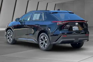 Toyota bZ4X 2024 XLE 4dr Crossover
