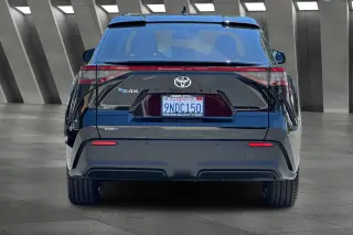 Toyota bZ4X 2024 XLE 4dr Crossover