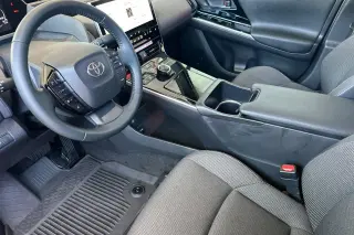Toyota bZ4X 2024 XLE 4dr Crossover